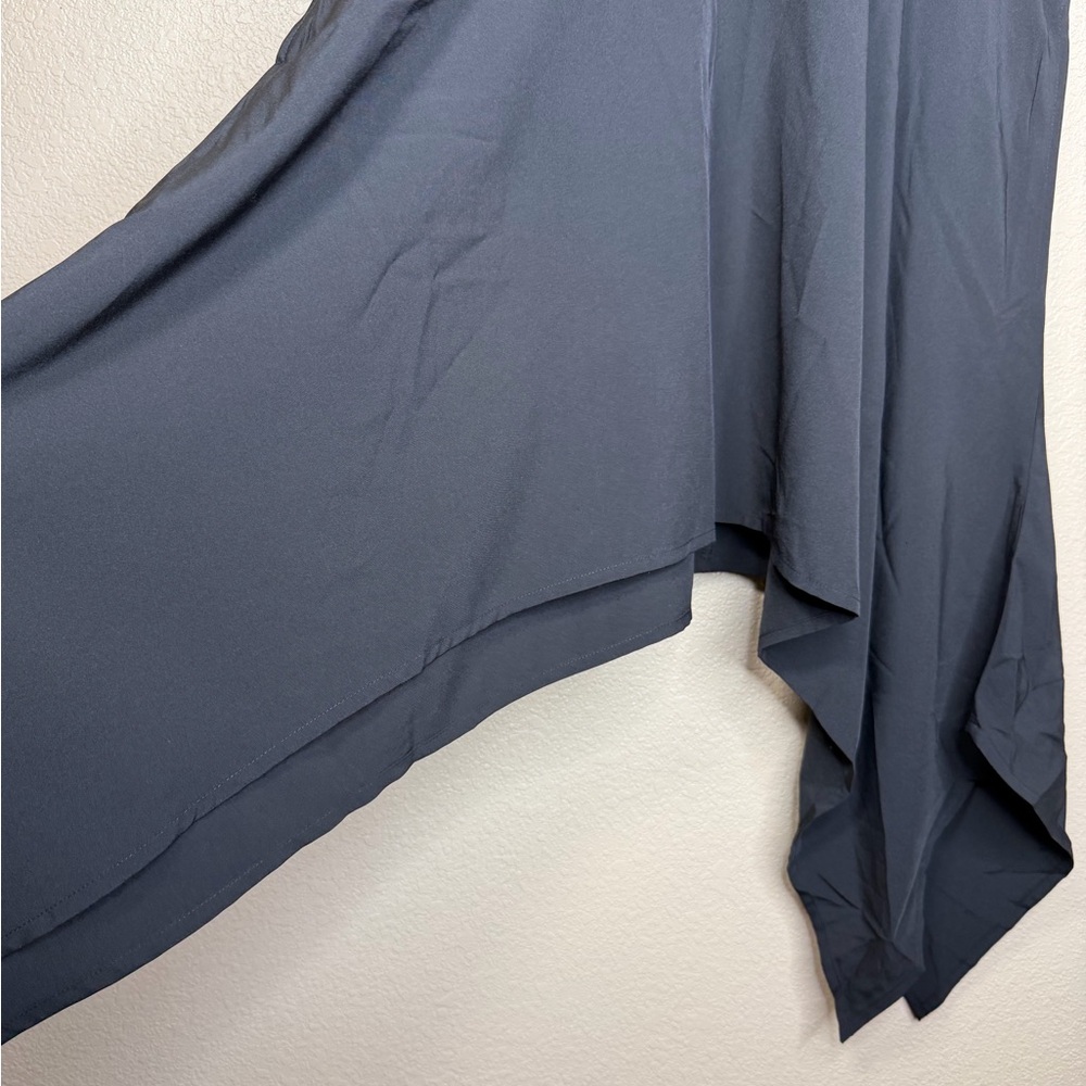 Killstar Black Handkerchief Hem size 3XL Gothic Grunge Witchy Darkwear - Picture 3 of 7